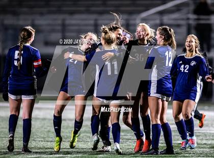 Thumbnail 1 in Real Salt Lake Academy vs. Millard photogallery.