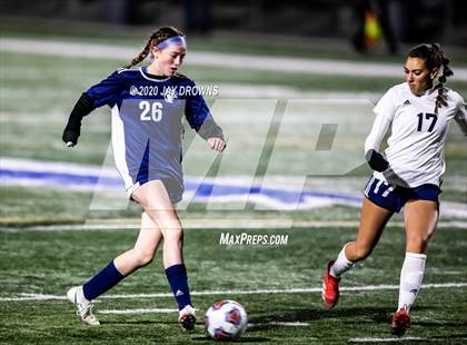 Thumbnail 2 in Real Salt Lake Academy vs. Millard photogallery.