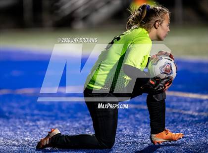 Thumbnail 1 in Real Salt Lake Academy vs. Millard photogallery.