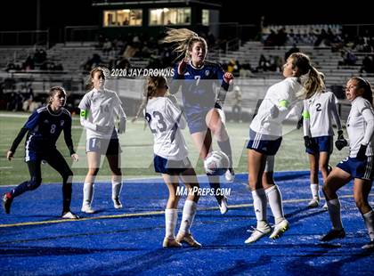 Thumbnail 3 in Real Salt Lake Academy vs. Millard photogallery.