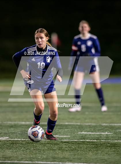 Thumbnail 3 in Real Salt Lake Academy vs. Millard photogallery.