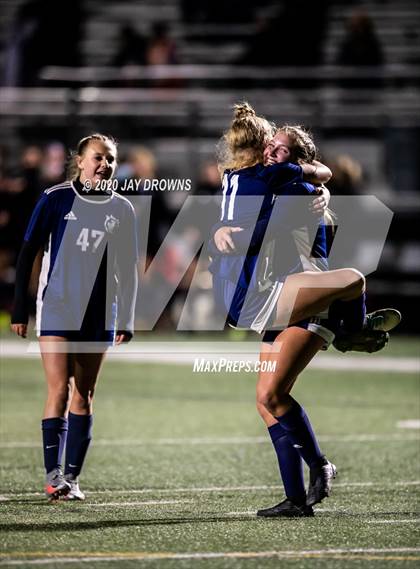 Thumbnail 1 in Real Salt Lake Academy vs. Millard photogallery.