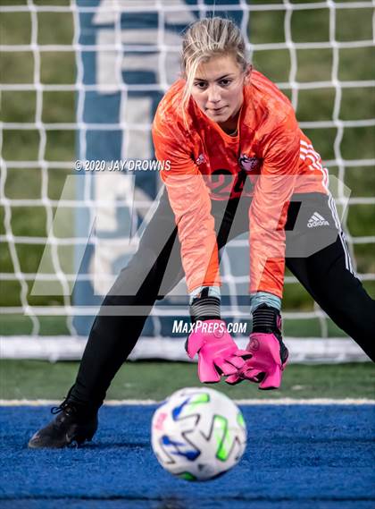 Thumbnail 3 in Real Salt Lake Academy vs. Millard photogallery.