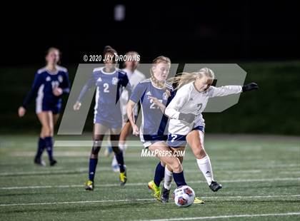 Thumbnail 1 in Real Salt Lake Academy vs. Millard photogallery.