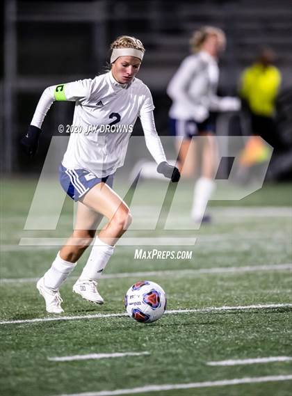 Thumbnail 2 in Real Salt Lake Academy vs. Millard photogallery.