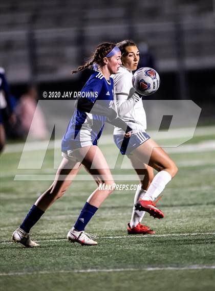 Thumbnail 2 in Real Salt Lake Academy vs. Millard photogallery.