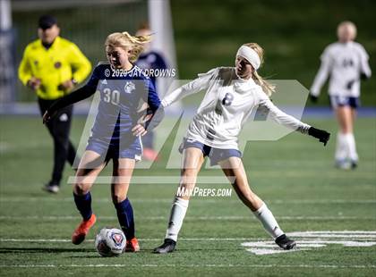 Thumbnail 2 in Real Salt Lake Academy vs. Millard photogallery.