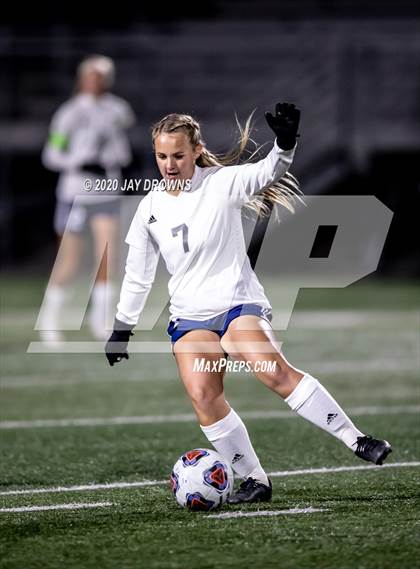 Thumbnail 3 in Real Salt Lake Academy vs. Millard photogallery.