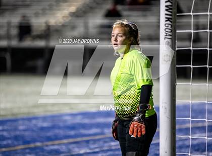 Thumbnail 1 in Real Salt Lake Academy vs. Millard photogallery.
