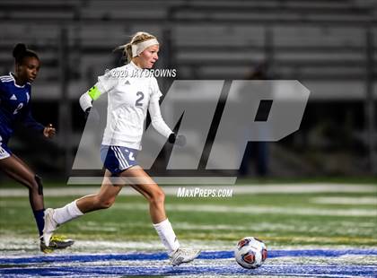 Thumbnail 2 in Real Salt Lake Academy vs. Millard photogallery.