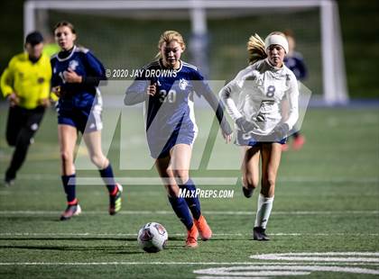 Thumbnail 3 in Real Salt Lake Academy vs. Millard photogallery.