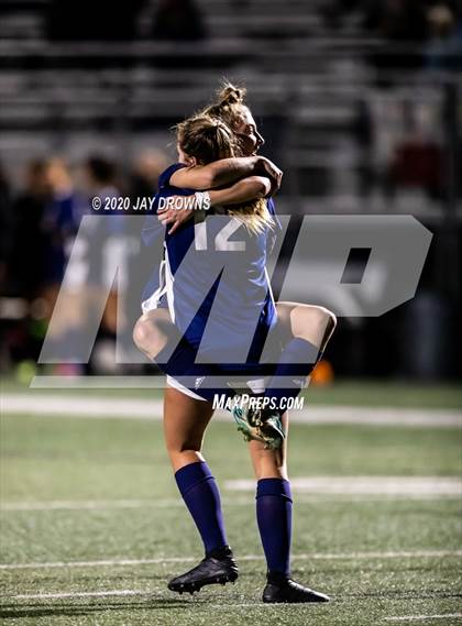 Thumbnail 2 in Real Salt Lake Academy vs. Millard photogallery.