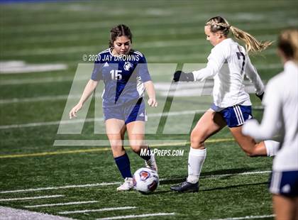 Thumbnail 3 in Real Salt Lake Academy vs. Millard photogallery.