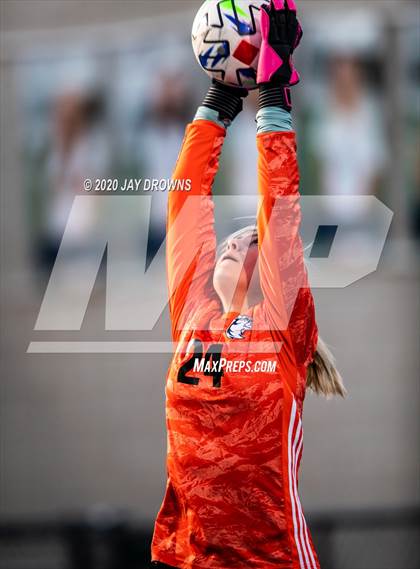Thumbnail 2 in Real Salt Lake Academy vs. Millard photogallery.
