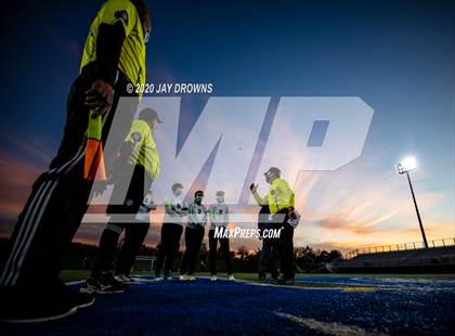 Thumbnail 3 in Real Salt Lake Academy vs. Millard photogallery.