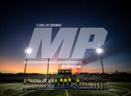 Thumbnail 2 in Real Salt Lake Academy vs. Millard photogallery.