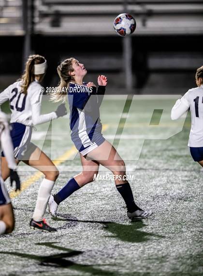 Thumbnail 2 in Real Salt Lake Academy vs. Millard photogallery.