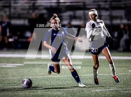 Thumbnail 3 in Real Salt Lake Academy vs. Millard photogallery.