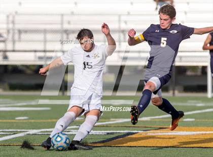 Thumbnail 1 in Kellam vs. Granby (VHSL 6A Regional Quarterfinal) photogallery.