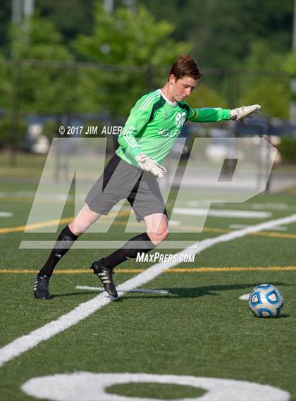 Thumbnail 1 in Kellam vs. Granby (VHSL 6A Regional Quarterfinal) photogallery.