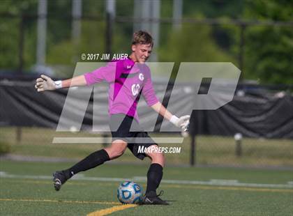 Thumbnail 3 in Kellam vs. Granby (VHSL 6A Regional Quarterfinal) photogallery.
