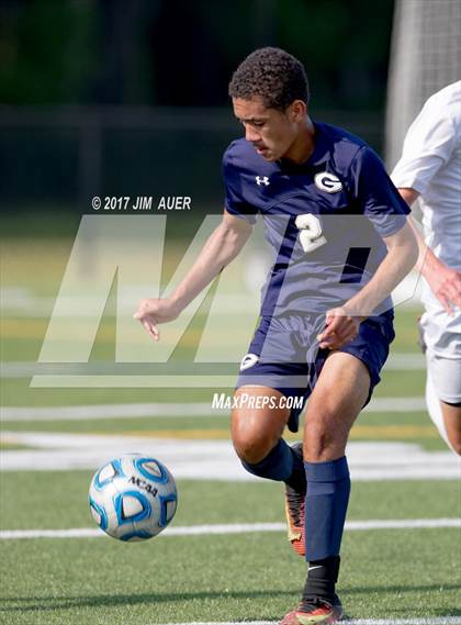 Thumbnail 1 in Kellam vs. Granby (VHSL 6A Regional Quarterfinal) photogallery.