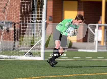 Thumbnail 2 in Kellam vs. Granby (VHSL 6A Regional Quarterfinal) photogallery.