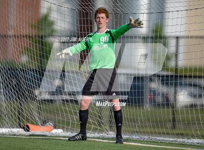 Thumbnail 3 in Kellam vs. Granby (VHSL 6A Regional Quarterfinal) photogallery.