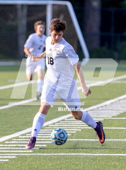 Thumbnail 3 in Kellam vs. Granby (VHSL 6A Regional Quarterfinal) photogallery.