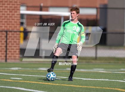 Thumbnail 1 in Kellam vs. Granby (VHSL 6A Regional Quarterfinal) photogallery.
