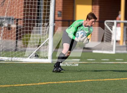 Thumbnail 3 in Kellam vs. Granby (VHSL 6A Regional Quarterfinal) photogallery.
