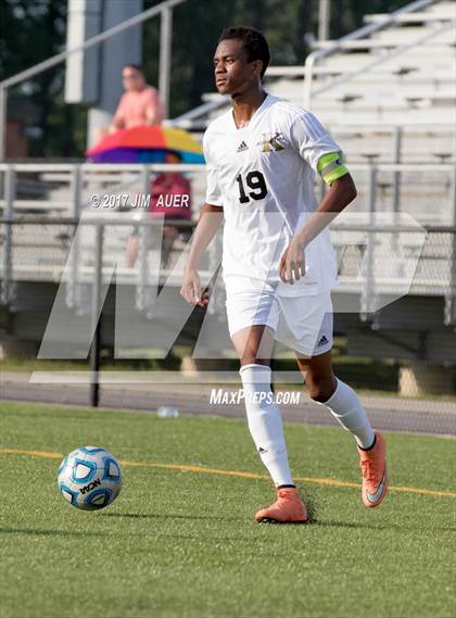 Thumbnail 1 in Kellam vs. Granby (VHSL 6A Regional Quarterfinal) photogallery.
