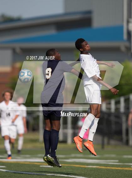 Thumbnail 3 in Kellam vs. Granby (VHSL 6A Regional Quarterfinal) photogallery.