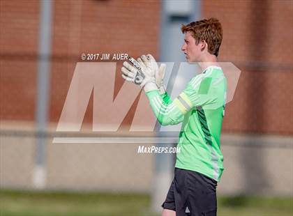 Thumbnail 2 in Kellam vs. Granby (VHSL 6A Regional Quarterfinal) photogallery.