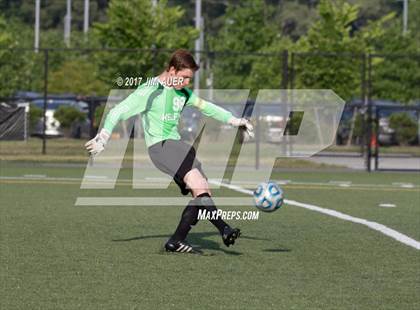 Thumbnail 1 in Kellam vs. Granby (VHSL 6A Regional Quarterfinal) photogallery.