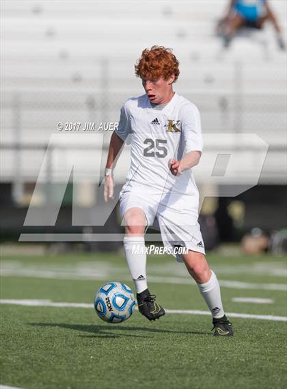 Thumbnail 3 in Kellam vs. Granby (VHSL 6A Regional Quarterfinal) photogallery.