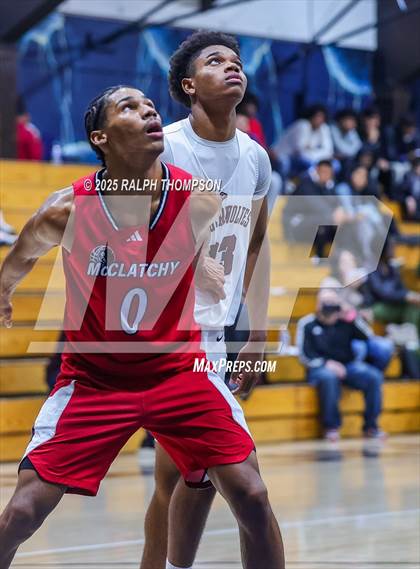 Thumbnail 3 in Woodcreek vs. McClatchy (Cartwright Classic Tournament) photogallery.