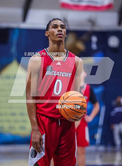 Thumbnail 3 in Woodcreek vs. McClatchy (Cartwright Classic Tournament) photogallery.