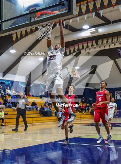 Thumbnail 3 in Woodcreek vs. McClatchy (Cartwright Classic Tournament) photogallery.