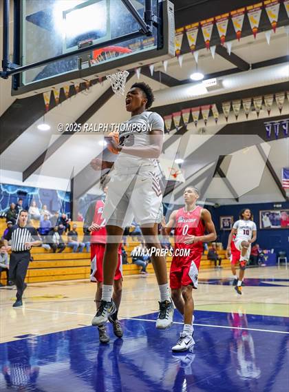Thumbnail 3 in Woodcreek vs. McClatchy (Cartwright Classic Tournament) photogallery.