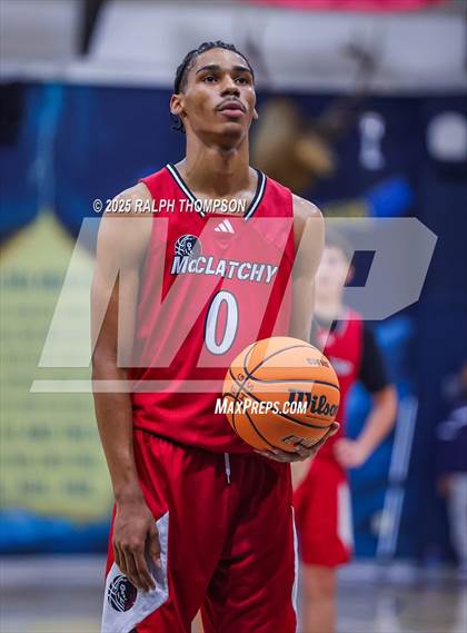 Thumbnail 2 in Woodcreek vs. McClatchy (Cartwright Classic Tournament) photogallery.