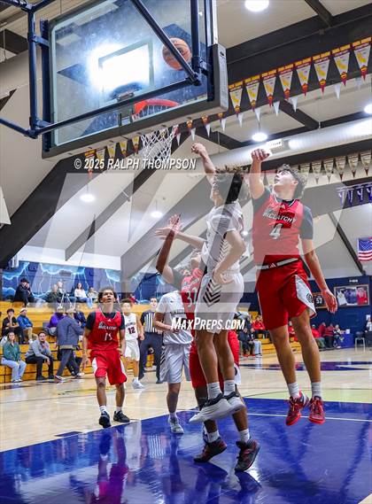 Thumbnail 3 in Woodcreek vs. McClatchy (Cartwright Classic Tournament) photogallery.