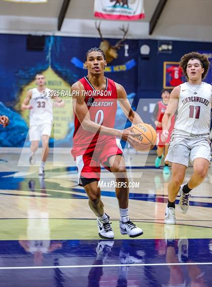 Thumbnail 3 in Woodcreek vs. McClatchy (Cartwright Classic Tournament) photogallery.