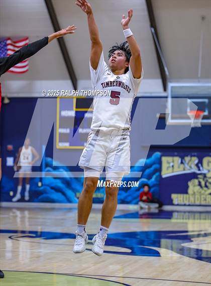 Thumbnail 2 in Woodcreek vs. McClatchy (Cartwright Classic Tournament) photogallery.