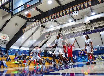 Thumbnail 3 in Woodcreek vs. McClatchy (Cartwright Classic Tournament) photogallery.