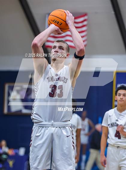 Thumbnail 1 in Woodcreek vs. McClatchy (Cartwright Classic Tournament) photogallery.