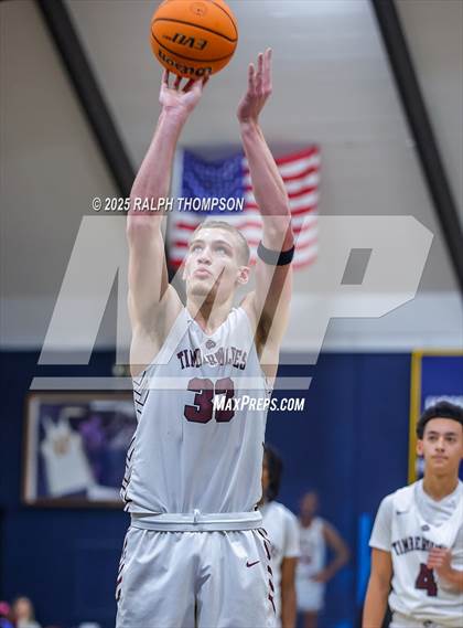 Thumbnail 3 in Woodcreek vs. McClatchy (Cartwright Classic Tournament) photogallery.