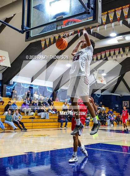 Thumbnail 1 in Woodcreek vs. McClatchy (Cartwright Classic Tournament) photogallery.