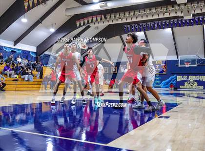 Thumbnail 3 in Woodcreek vs. McClatchy (Cartwright Classic Tournament) photogallery.