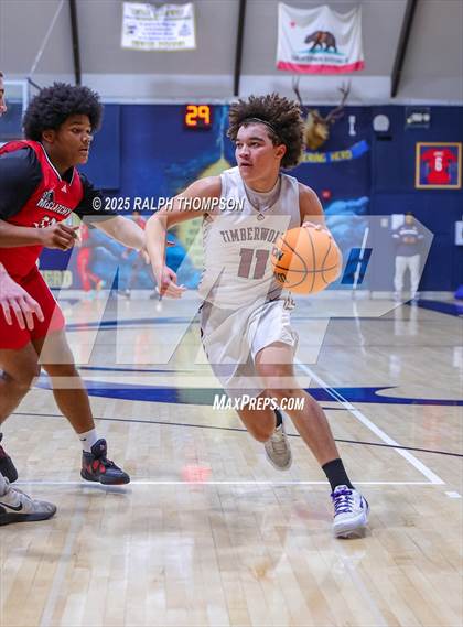 Thumbnail 2 in Woodcreek vs. McClatchy (Cartwright Classic Tournament) photogallery.